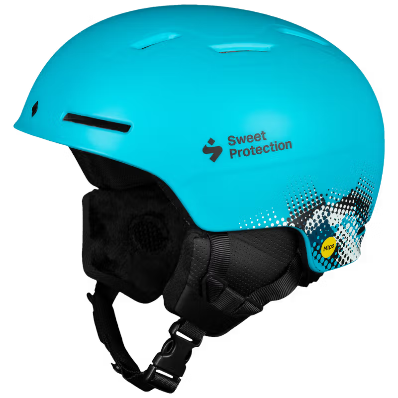 Winder Mips Helmet Junior