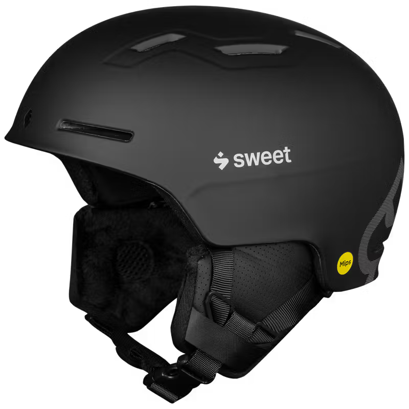 Winder Mips Helmet Junior