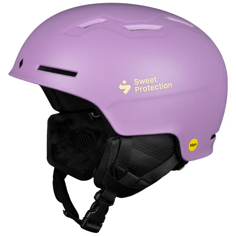 Winder Mips Helmet Junior