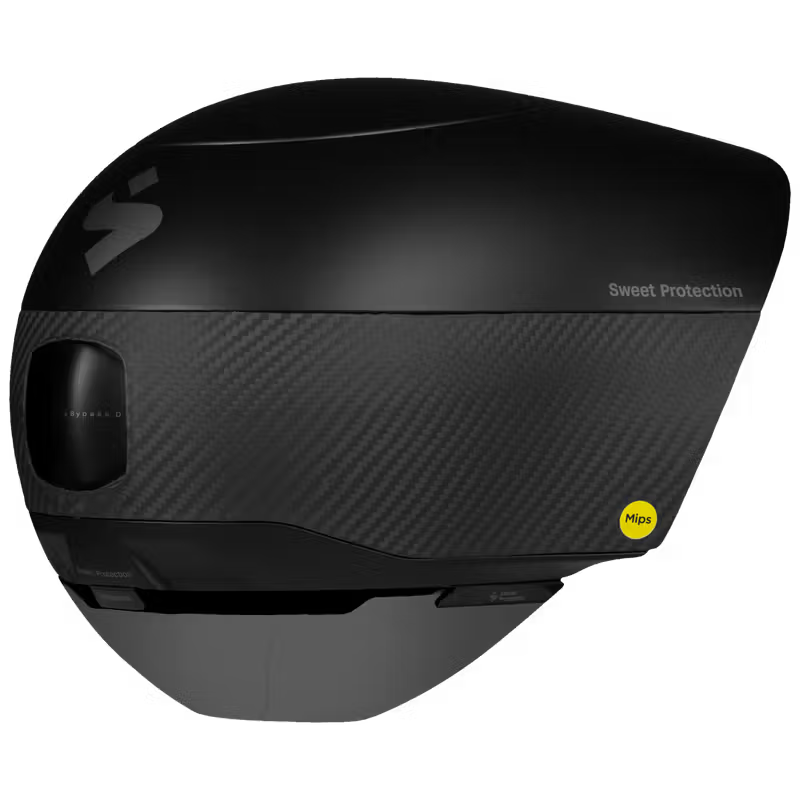 Redeemer 2Vi Mips Helmet Sweet Protection redeemer-2vi-mips-helmet-sweet-protection