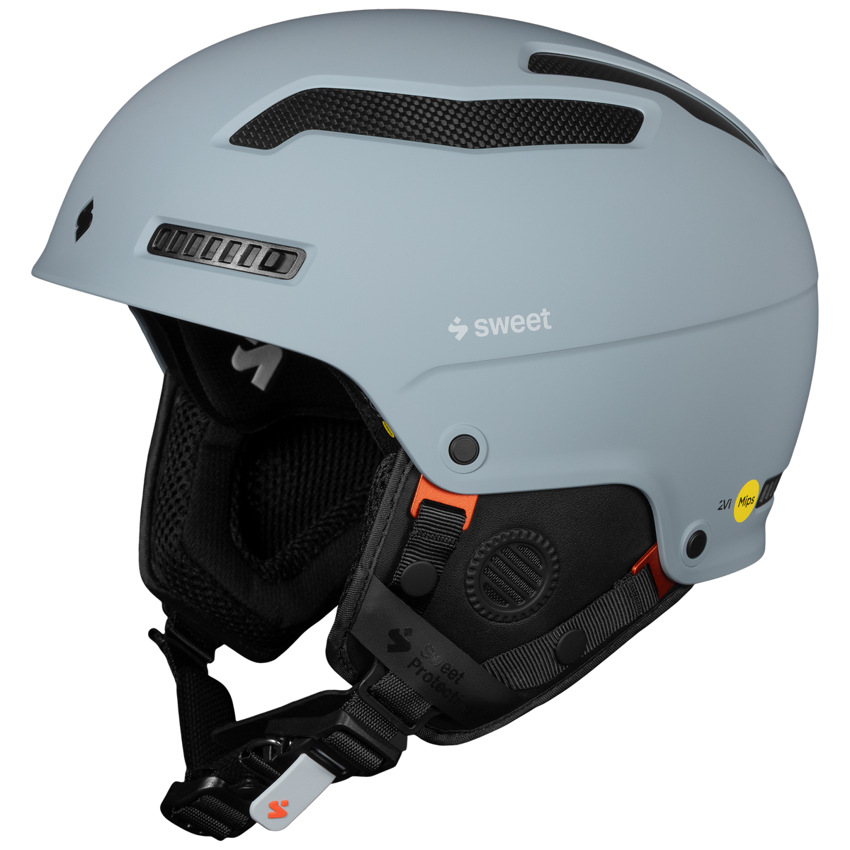 Trooper 2Vi Mips Helmet