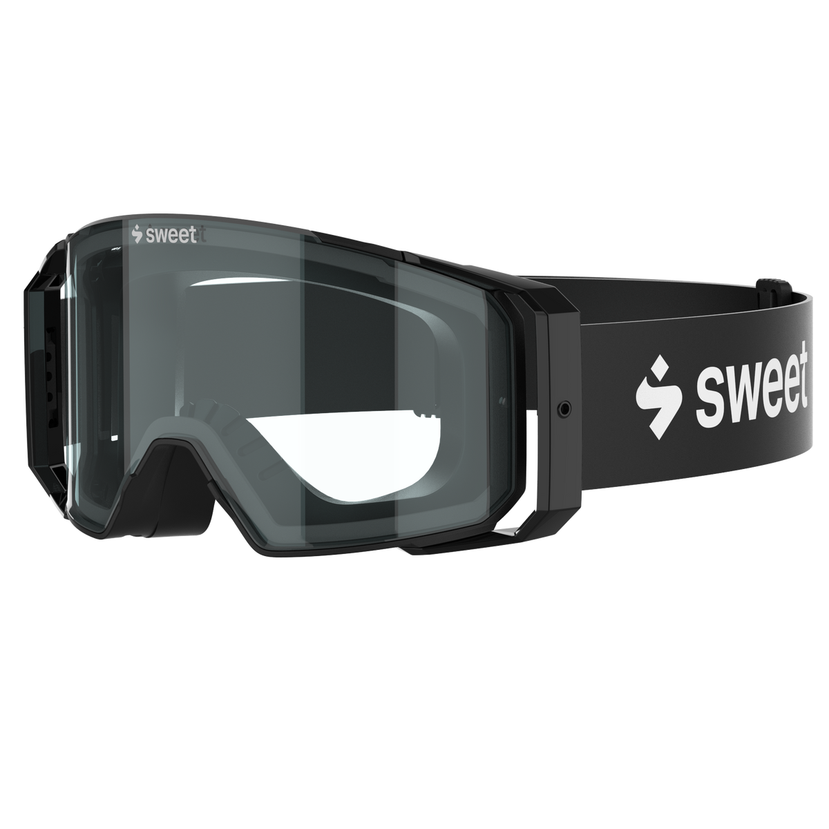 Deckard MTB Goggles