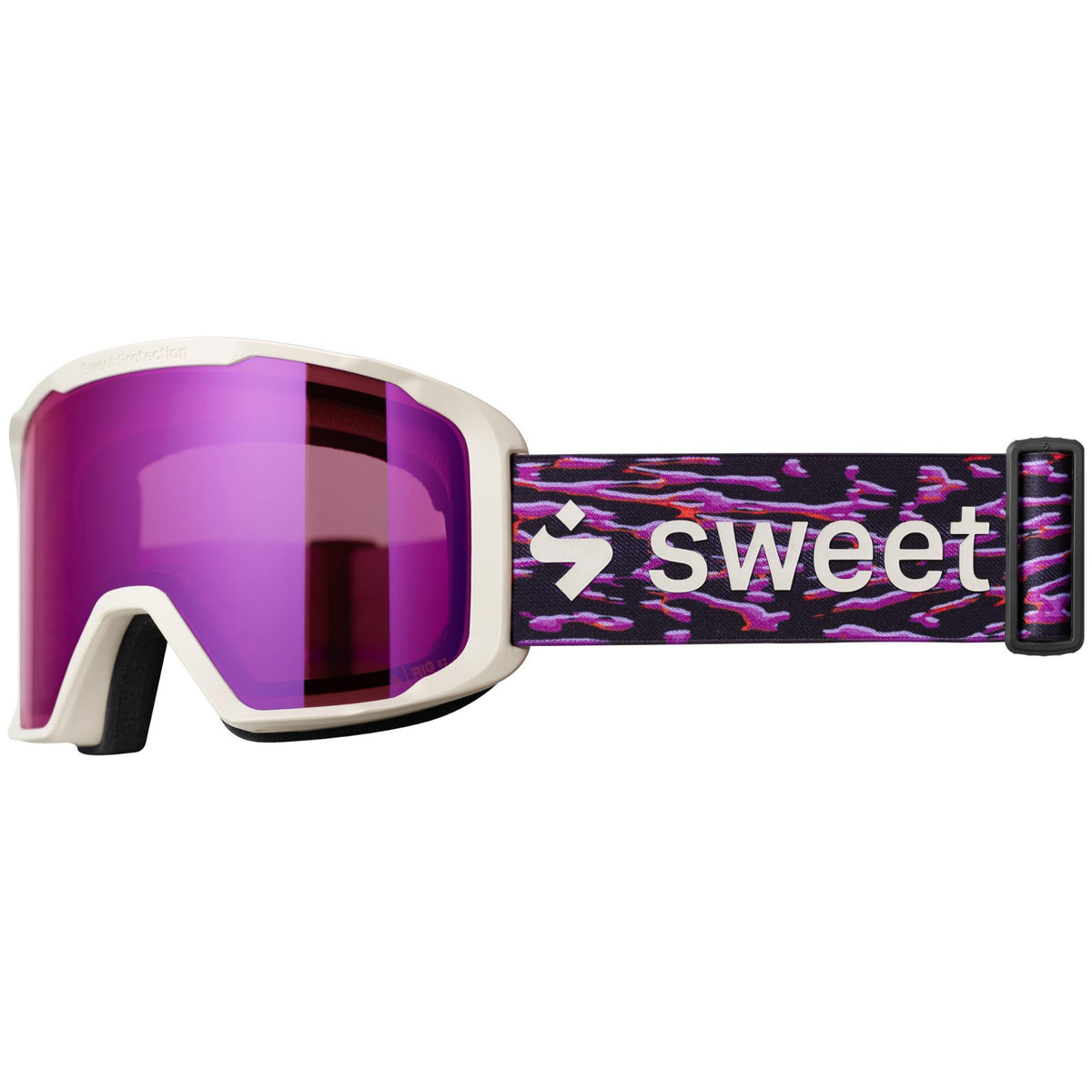 Durden RIG Reflect Goggles
