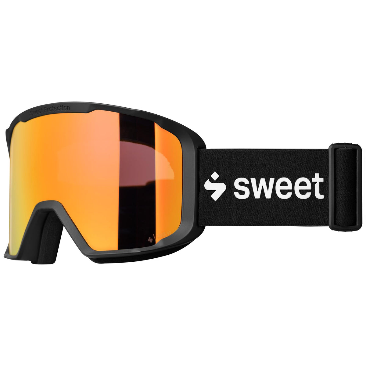 Durden RIG Reflect Goggles