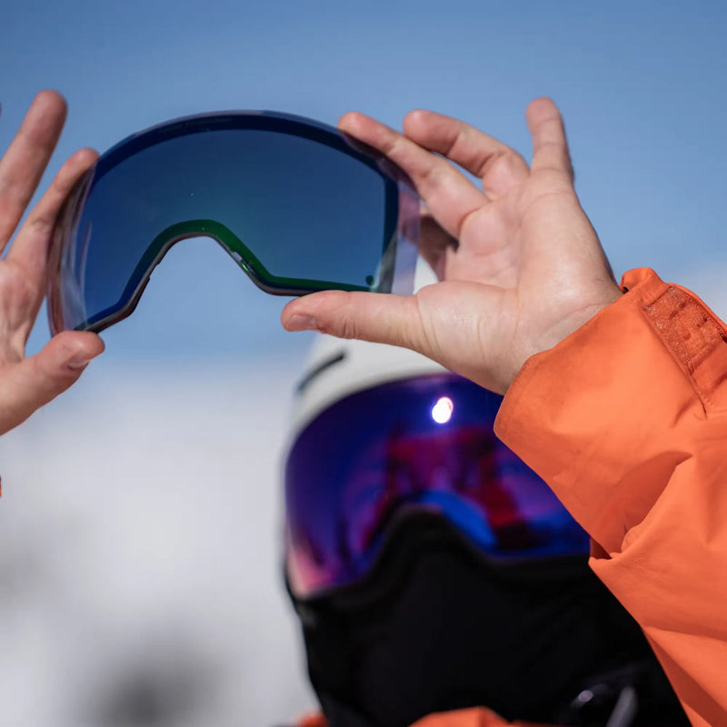 Eyewear Care