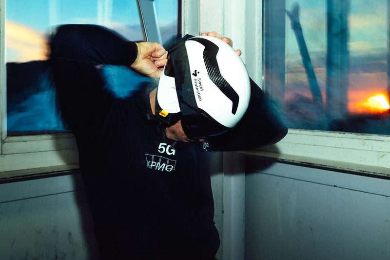Helmet Size and Fit Guide