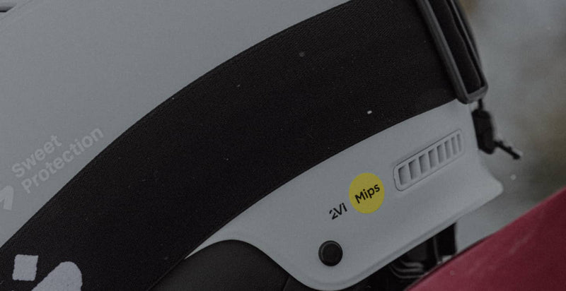 MIPS Technology