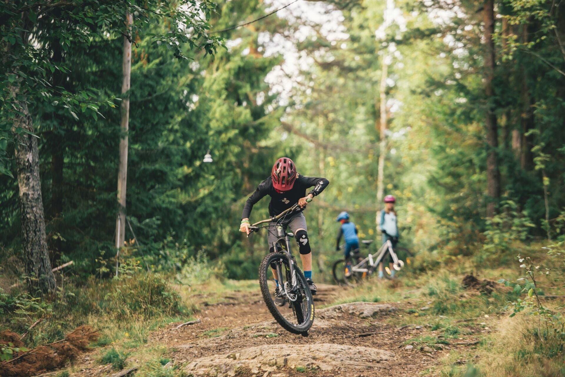 Kids Bike Helmets