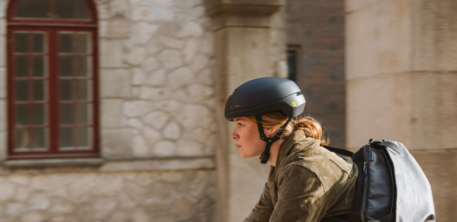 Commuter Helmets