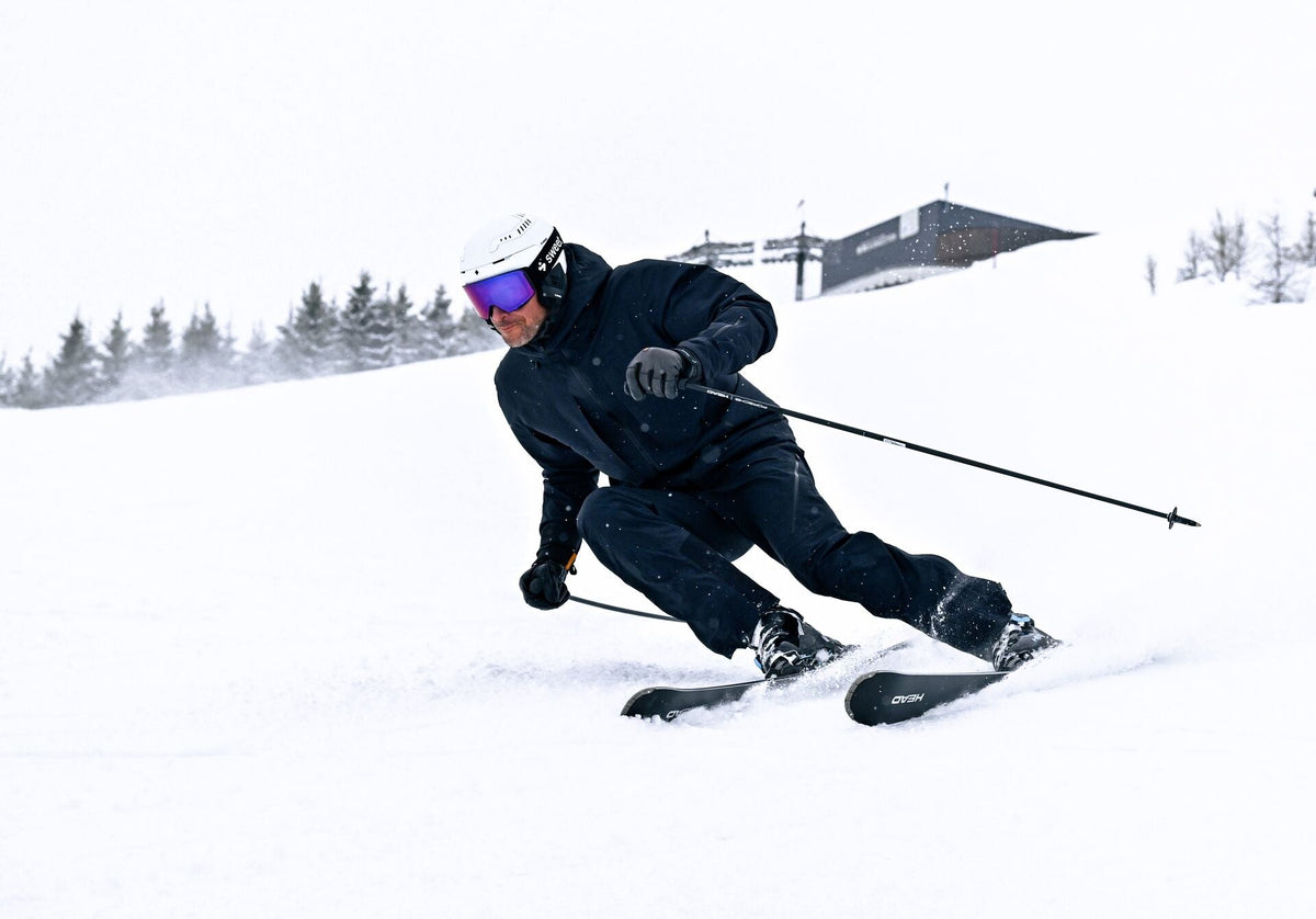 All Mountain and Freeride Helmets