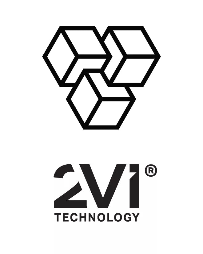 2Vi® Helmet Technology Platform