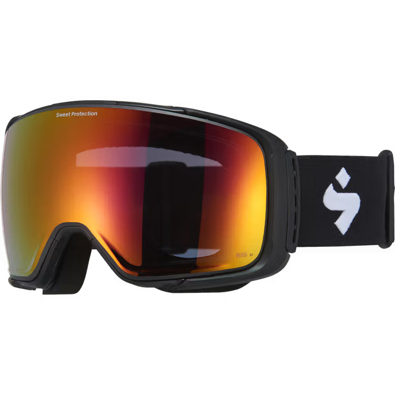 Interstellar RIG Reflect Goggles – Sweet Protection