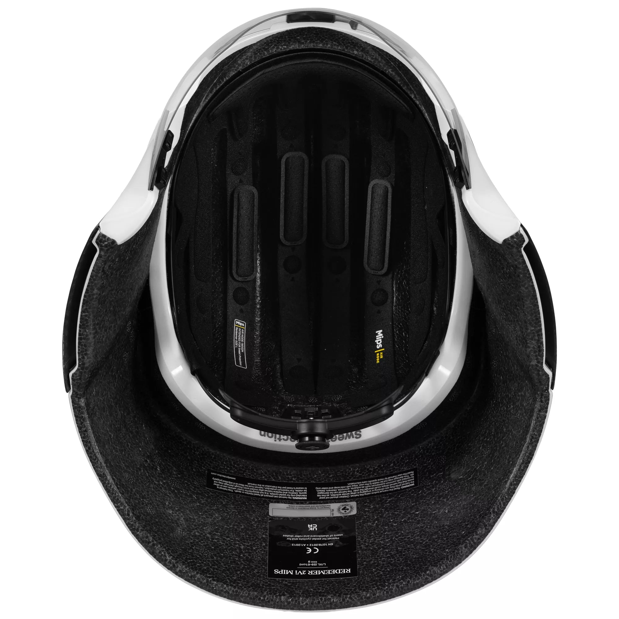 Adjustable Fit Pads