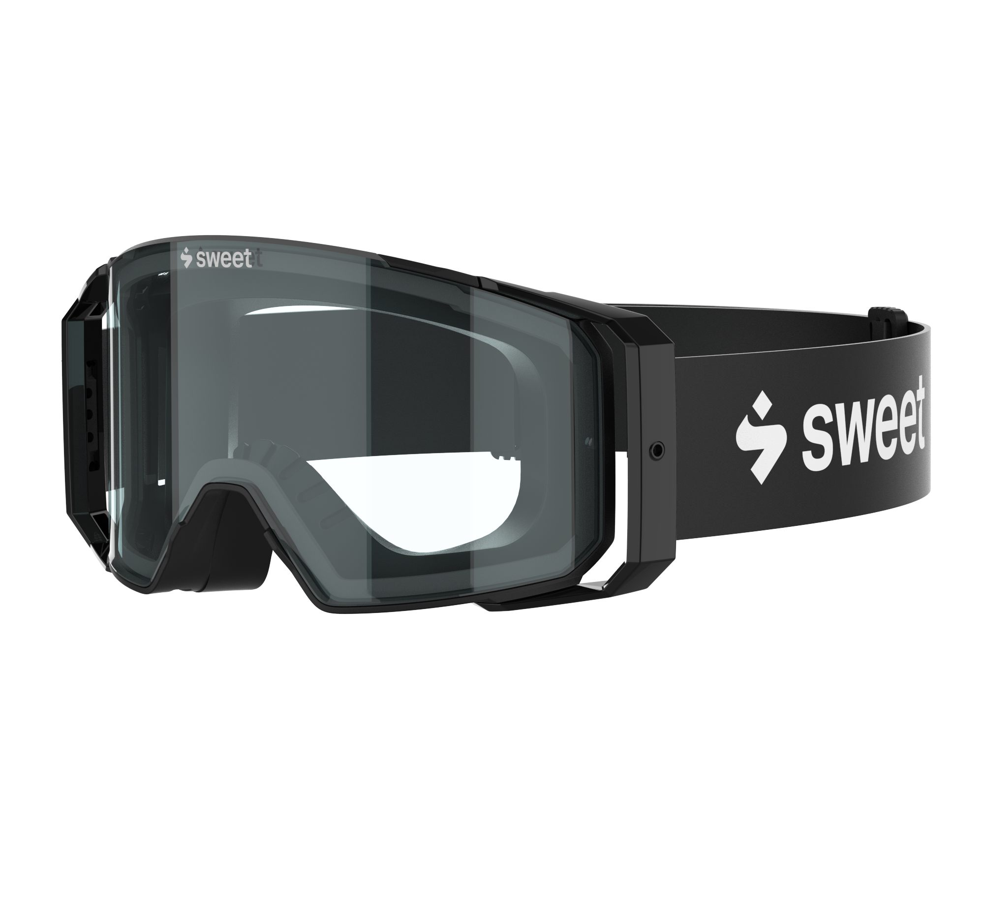 Deckard MTB Goggles
