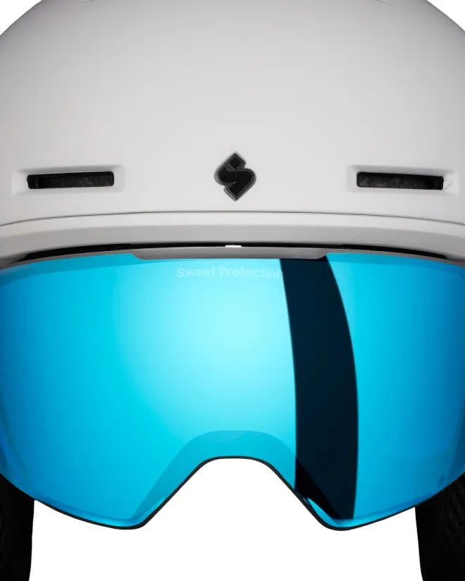 Goggle Garage
