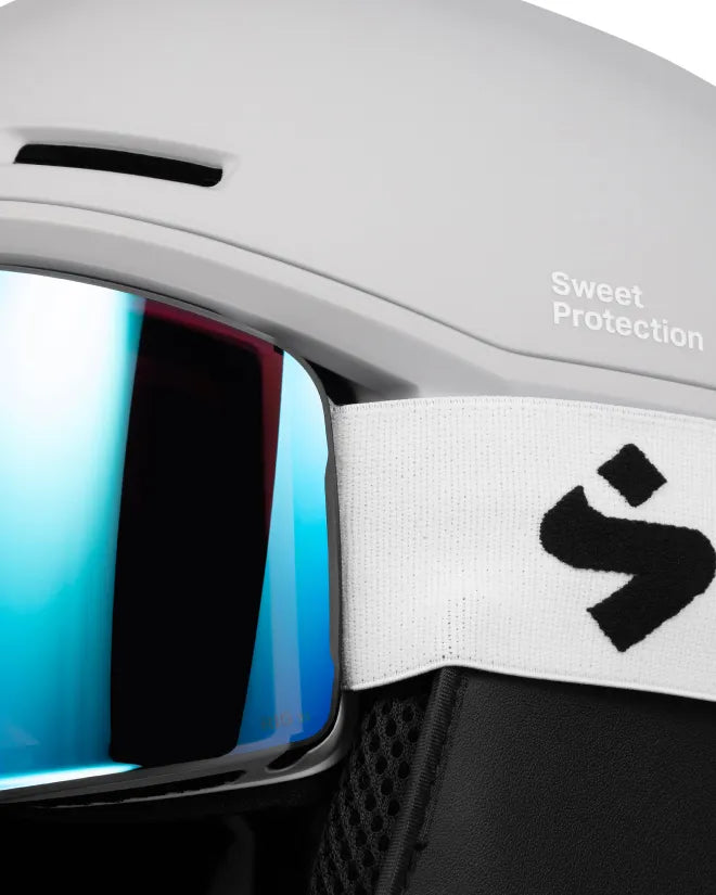 True Goggle Integration
