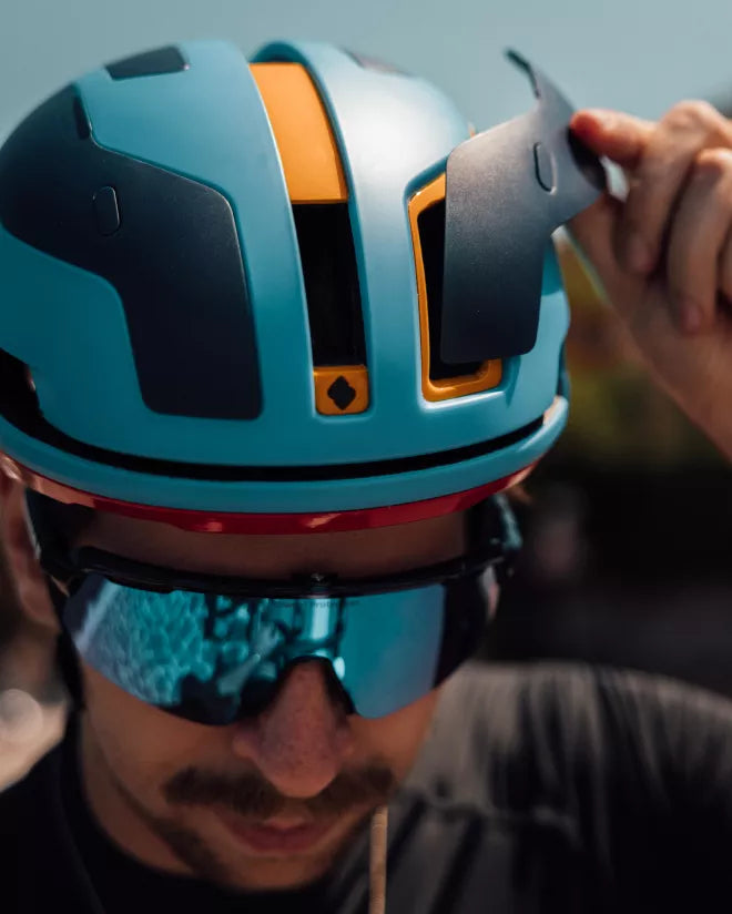 Aerodynamic Aerocovers
