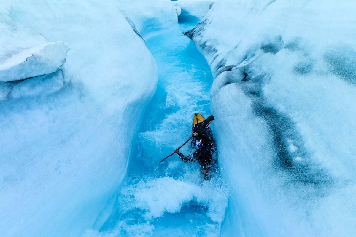 Aniol Serrasolses - Redefining the Whitewater Playground