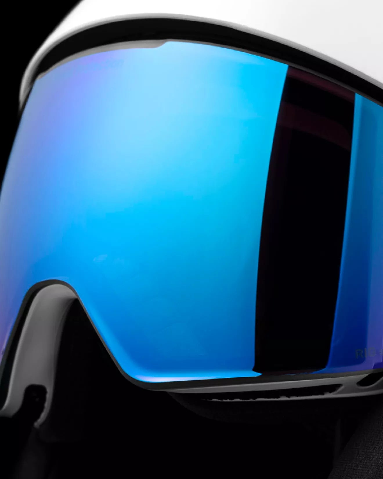 Toric Sculpted Lens