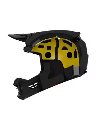 Impact Shields