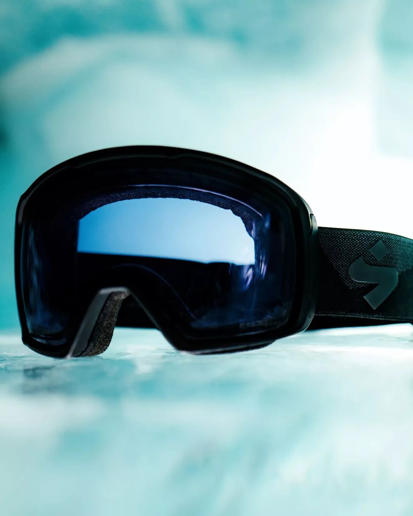 Clear A-F Inner Lens