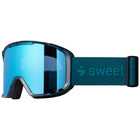 Durden RIG Reflect Goggles