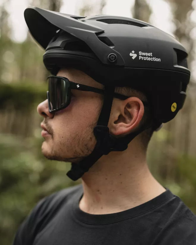 Pair with our Sport Performance Eyewear