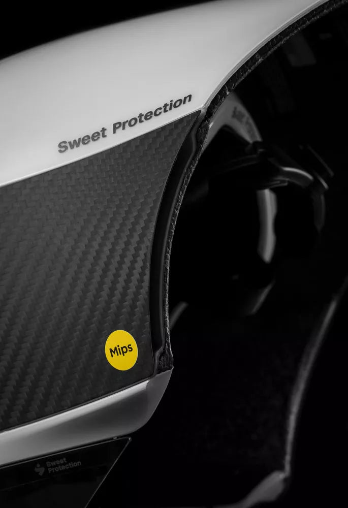 2Vi® Helmet Technology Platform