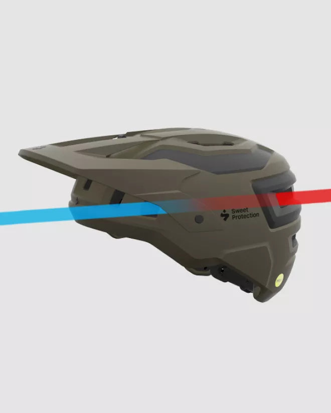 STACC Ventilation