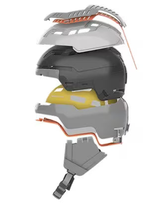Hybrid Construction