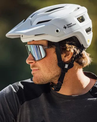 Pair with our Sport Performance Eyewear