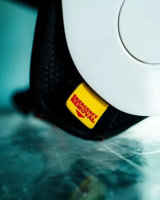 Emergency Removable Ear Pads​