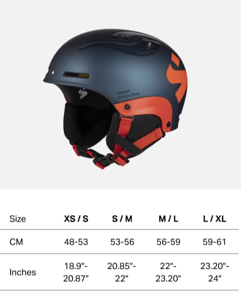 Snow Helmets - Junior