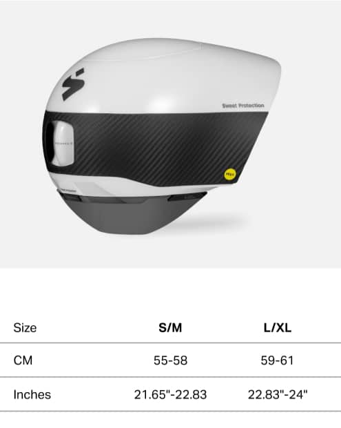 Redeemer 2Vi® Mips