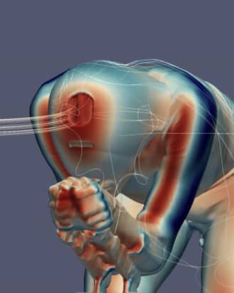 Extensive Wind Tunnel Testing